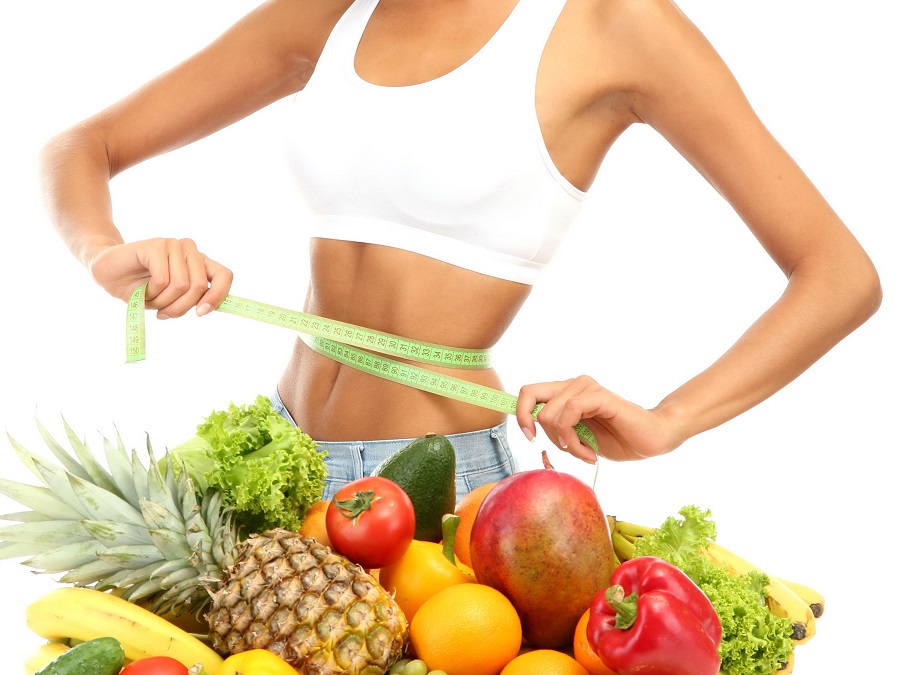 Здоровье Как Сбросить Лишний Вес
